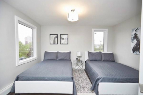 Fallsview Boutique 2bd 4a